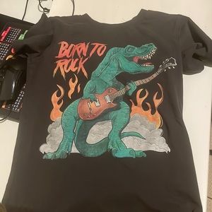 T shirt boys 7-9 years